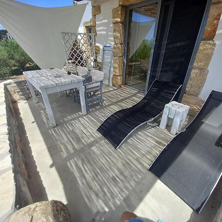 Koroni Stone House, Newly Built Studios By The Sea Экстерьер фото