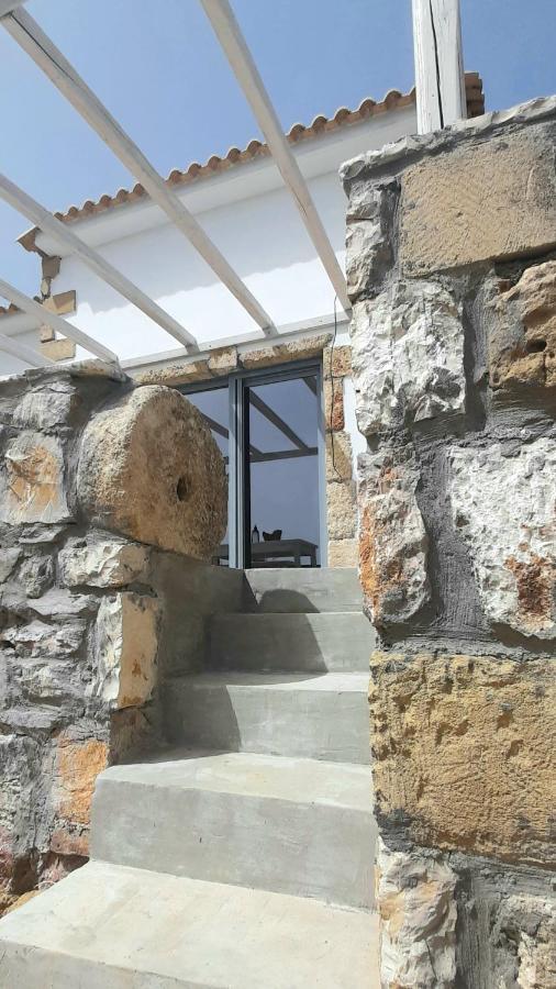 Koroni Stone House, Newly Built Studios By The Sea Экстерьер фото